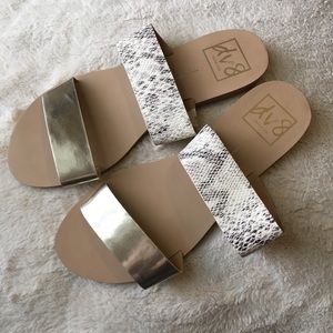 Dolce Vita Sandals (never worn)